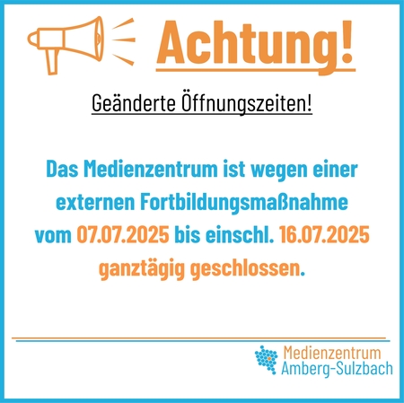 A VORLAGE Öffnungzeiten Juli 202