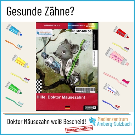 DoktorMäusezahn