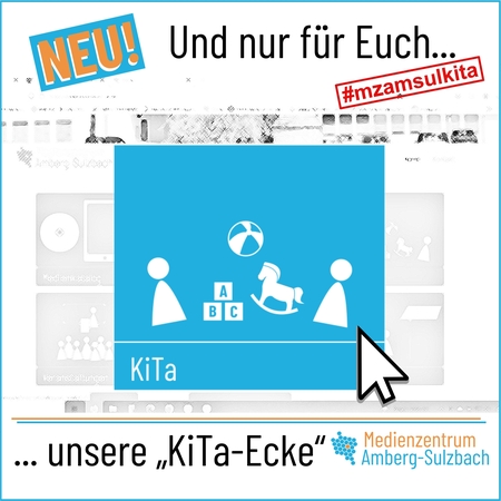 KITA Ecke