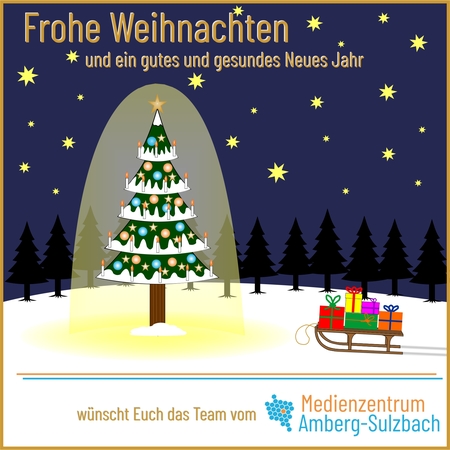 Weihnachten 2025