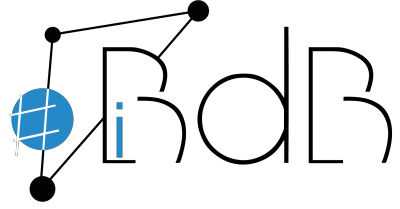 iBdB Logo