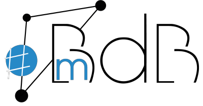 mBdB Logo